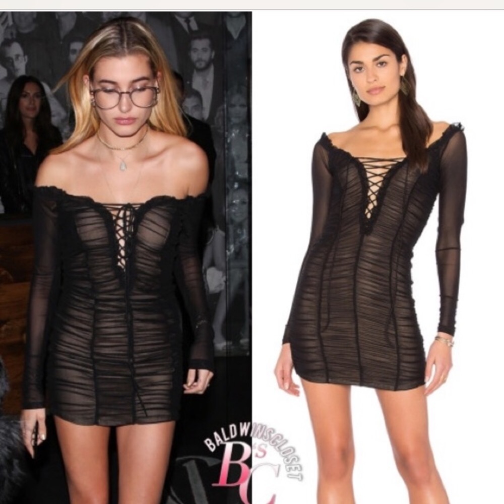 🖤SOLD OUT🖤 MAJORELLE JARDIN DRESS
